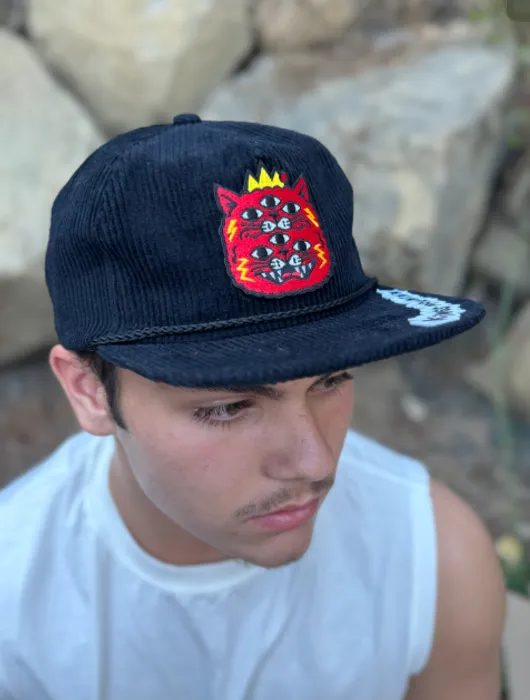 ImprintNow.nl - Embroidered Patches