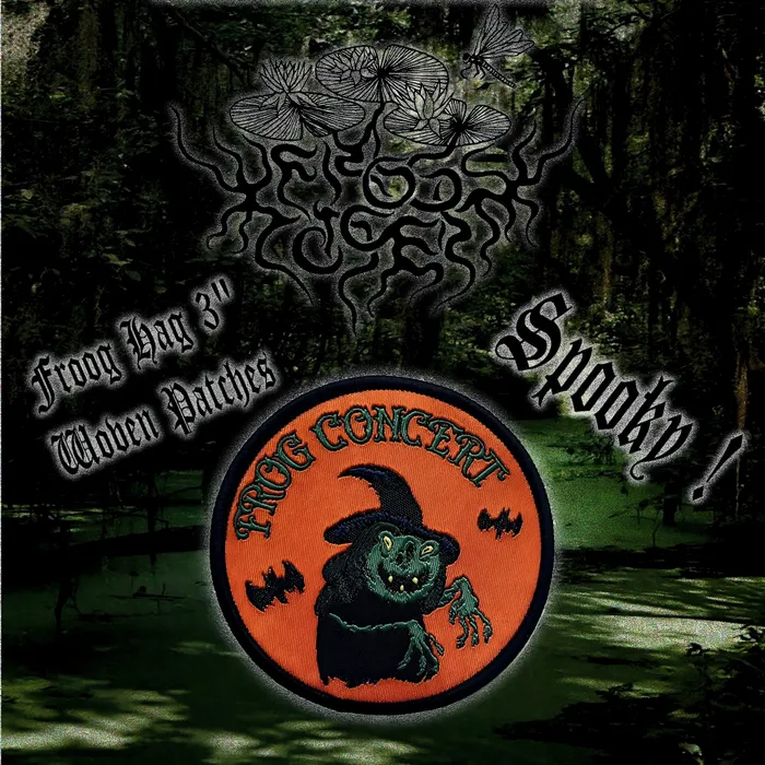 ImprintNow.nl - Woven Patches