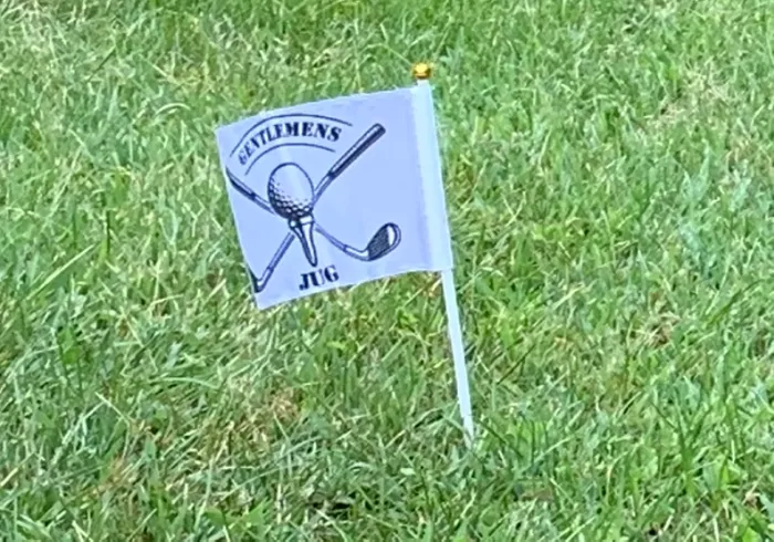 CustomProPrints.Com - Hand Flag