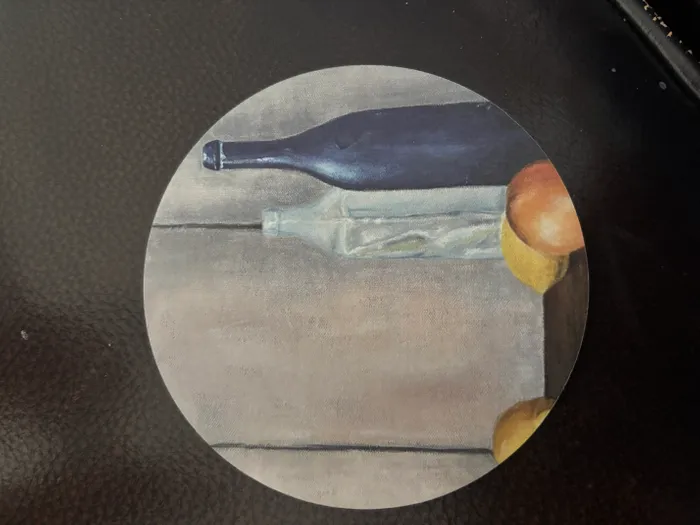 CustomProPrints.Com - Pulpboard Coasters