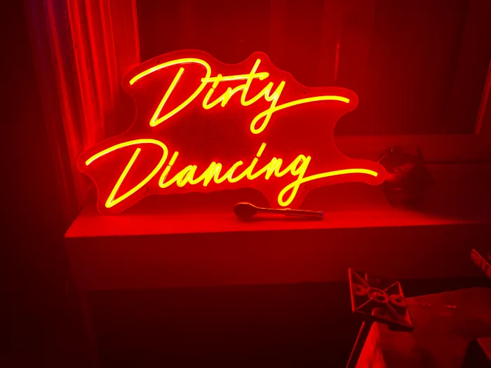 CustomProPrints.Com - Custom Neon Sign