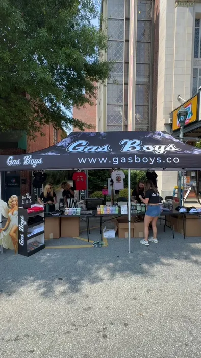 CustomProPrints.Com - Custom Outdoor Trade Show Displays Heavy Duty 20ft X 10ft