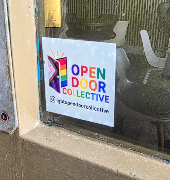 ImprintNow.de - Front Adhesive Stickers