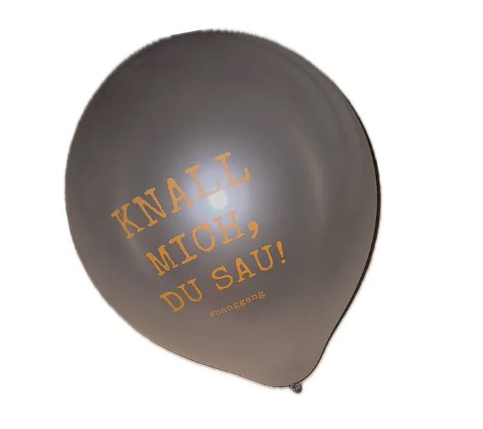 StealthPromoCo.Com - Latex Balloon