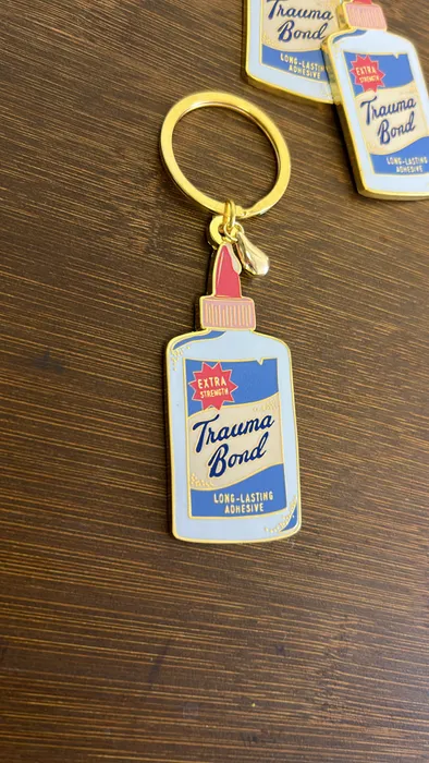 ImprintNow.fr - Metal Keychain