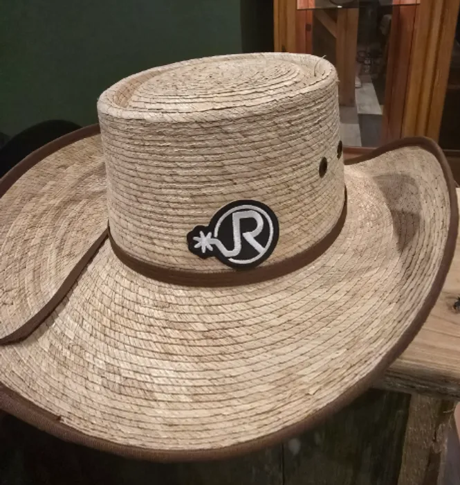 ImprintNow.nl - Embroidered Patches