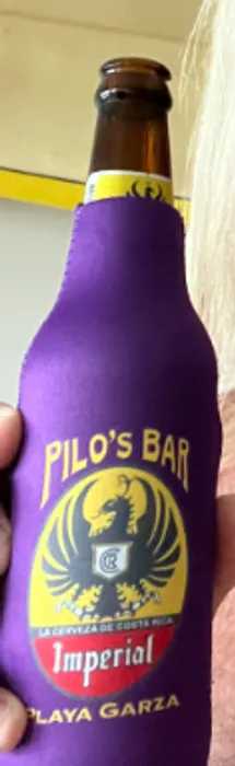 ImprintNow.fr - Zippered Bottle