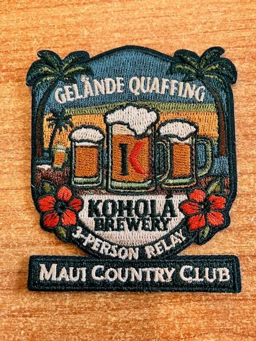 ImprintNow.nl - Embroidered Patches