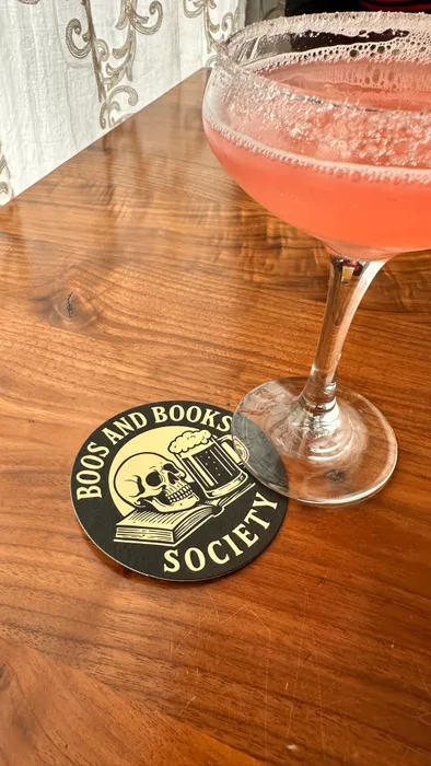 CustomProPrints.Com - Paper Coasters