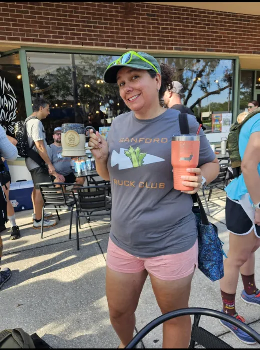 ImprintNow.de - Unisex Panelled Tech T-Shirt