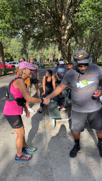 ImprintNow.de - Unisex Panelled Tech T-Shirt