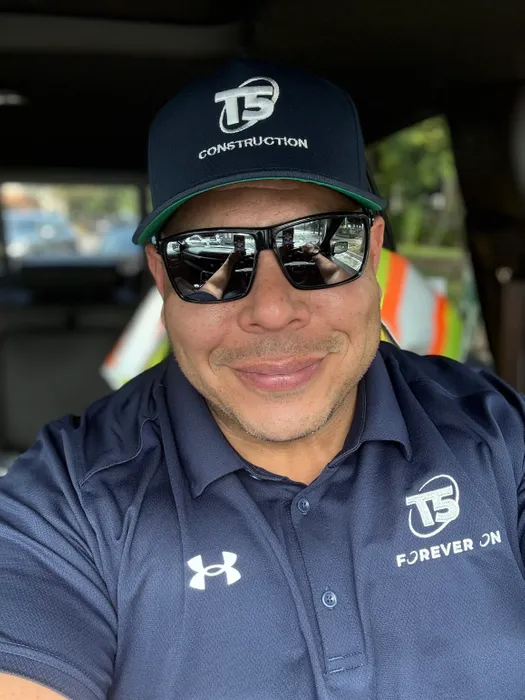 ImprintNow.de - YP Classics Five-panel Cotton Twill Snapback