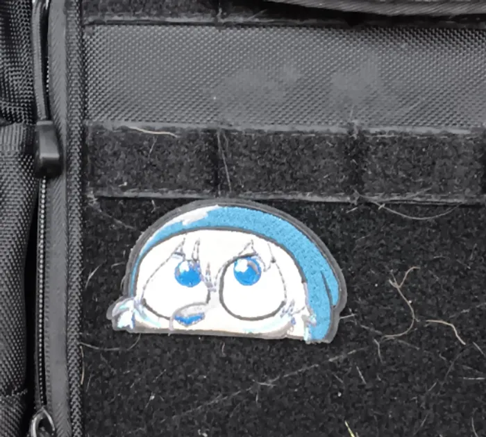 ImprintNow.nl - Embroidered Patches