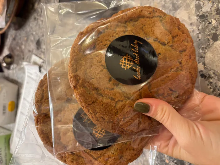 ImprintNow.de - Circle Stickers