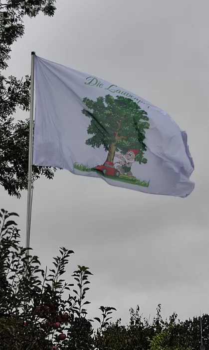 CustomProPrints.Com - Rectangle Flag