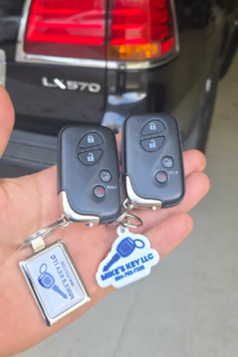 ImprintNow.fr - PVC Keychain