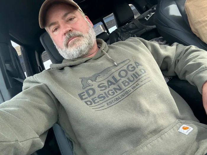 ImprintNow.it - Next Level Apparel Unisex Triblend T-Shirt