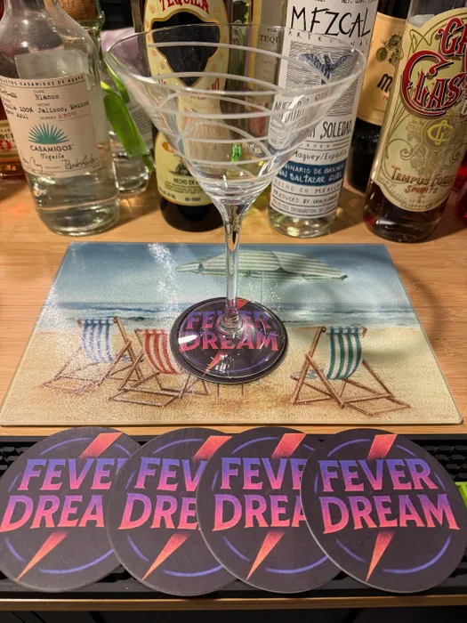 CustomShoeCharm.Com - Pulpboard Coasters