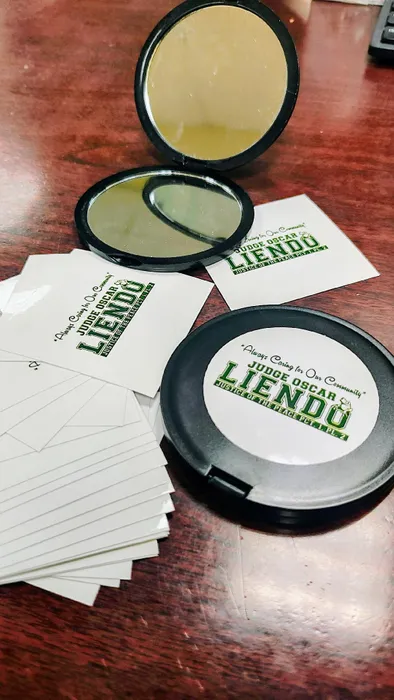 CustomShoeCharm.Com - Circle Stickers