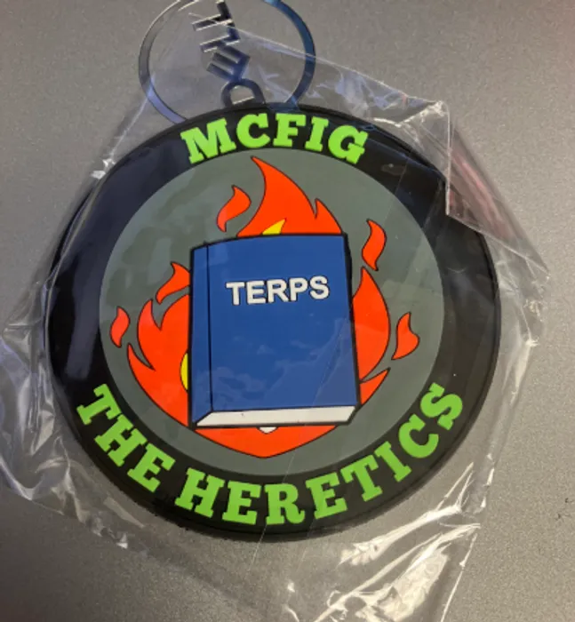 CustomShoeCharm.Com - PVC Patches