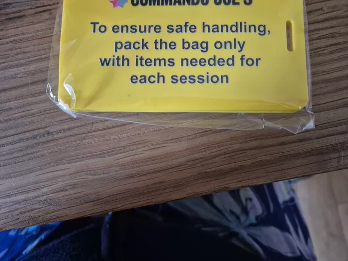 StealthPromoCo.Com - Soft PVC Luggage Tags