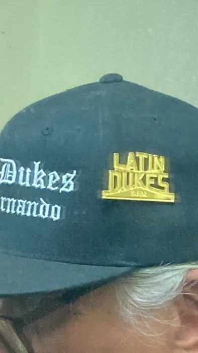 StealthPromoCo.Com - Die Struck Pin