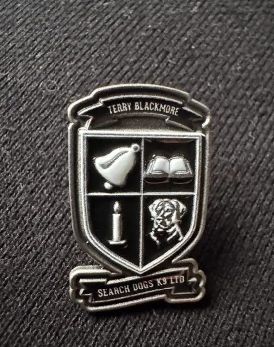 StealthPromoCo.Com - 3D Pin