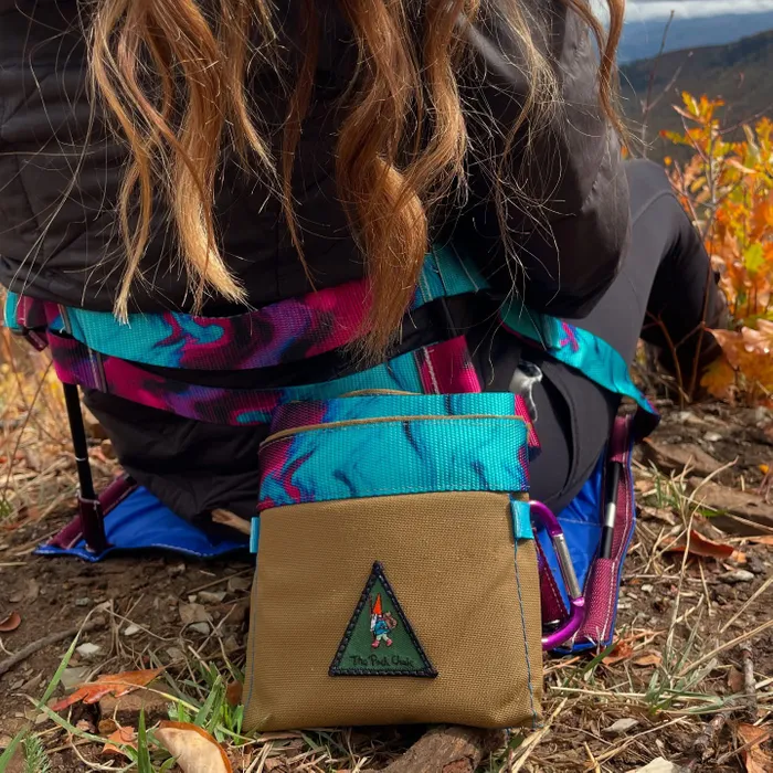 StealthPromoCo.Com - Embroidered Patches