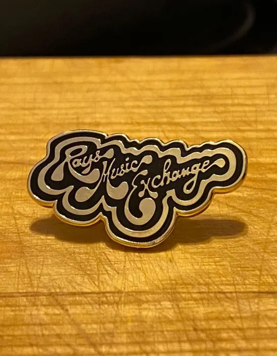 StealthPromoCo.Com - Hard Enamel Pin