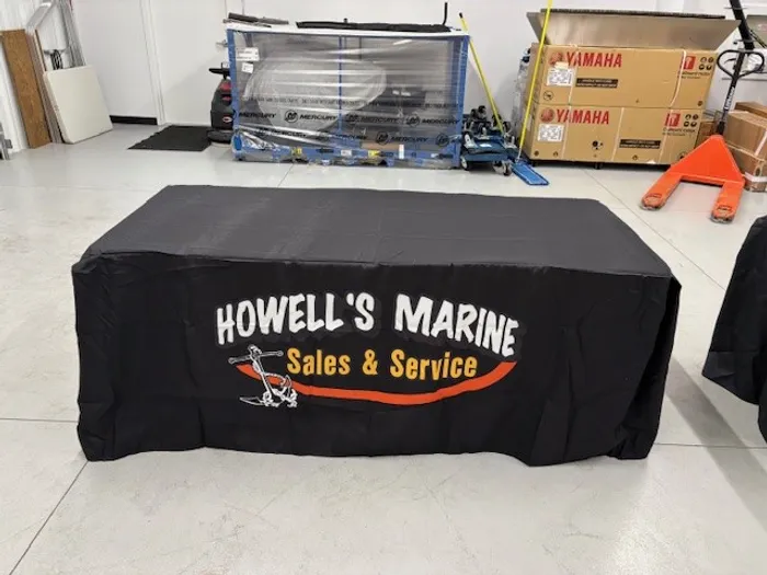 StealthPromoCo.Com - Custom Rectangle Table Covers