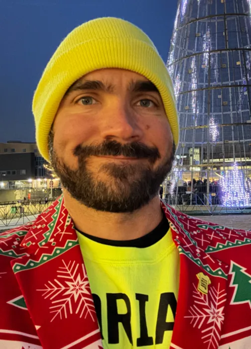 StealthPromoCo.Com - Soft Enamel Pin