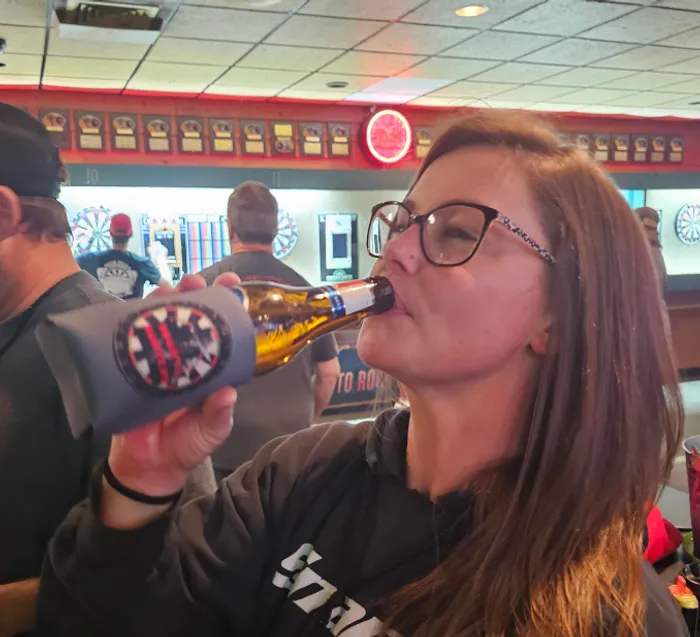 CustomTeesToday.com - Full Color Collapsible