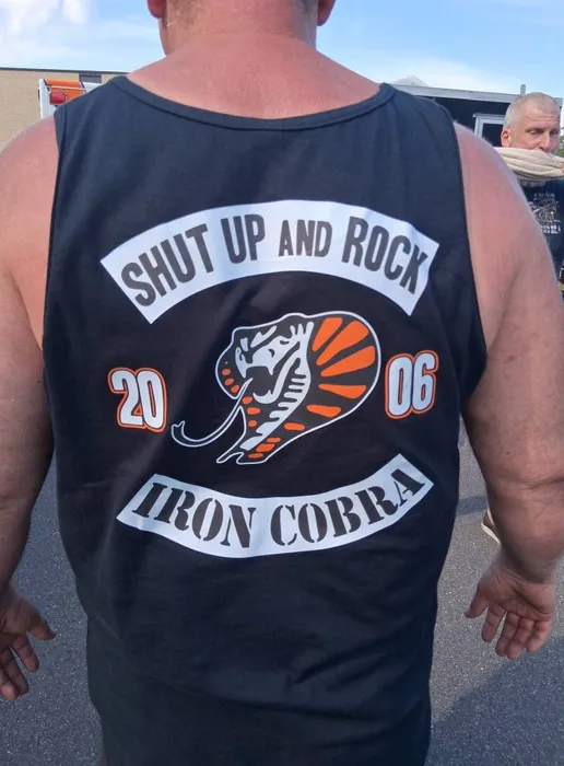 StealthPins.Com - Gildan Adult Heavy Cotton T-Shirt