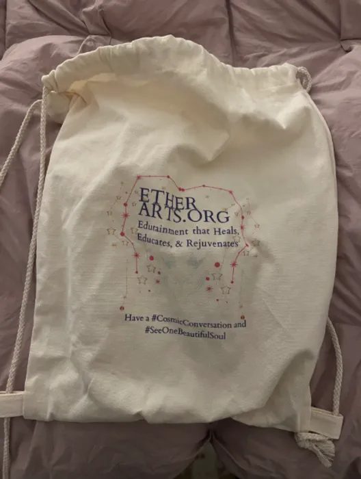 ToteBagsNow.Com - Custom Cotton Drawstring Bag
