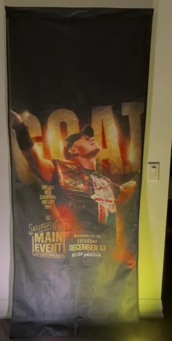 CustomProPrints.Com - Rectangle Flag