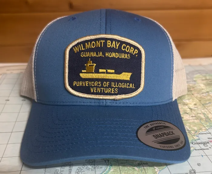 CustomTeesToday.com - Embroidered Patches