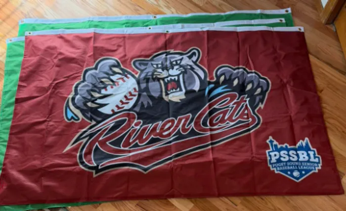 ImprintNow.fr - Rectangle Flag