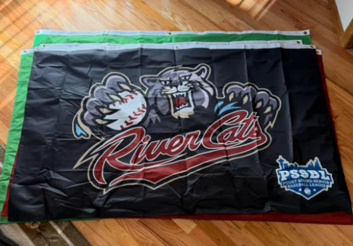 ImprintNow.fr - Rectangle Flag