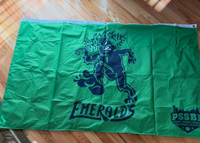 ImprintNow.fr - Rectangle Flag