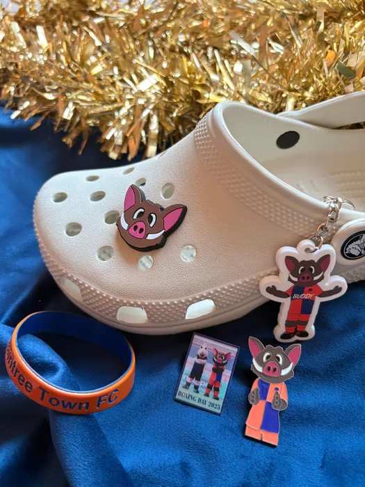 StealthPins.Com - PVC Keychain