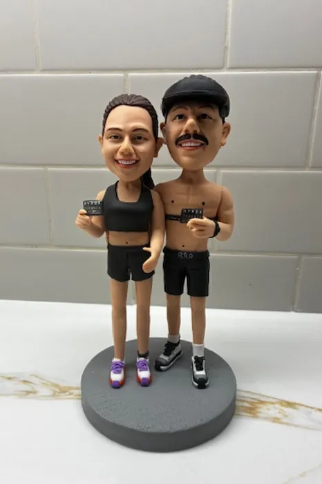 StealthPins.Com - Custom Bobblehead