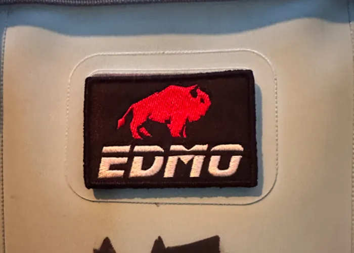 CustomProPrints.Com - Embroidered Patches