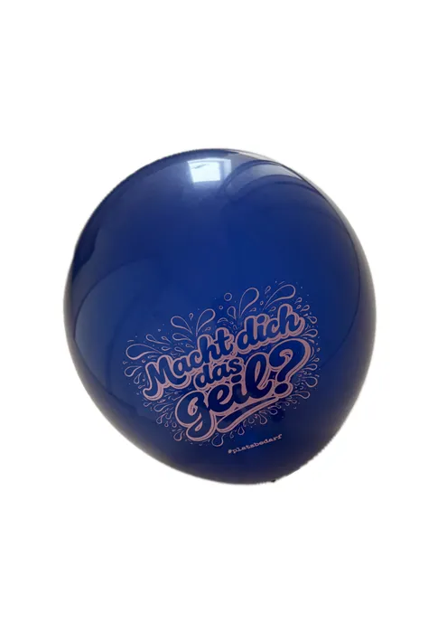 StealthPins.Com - Latex Balloon