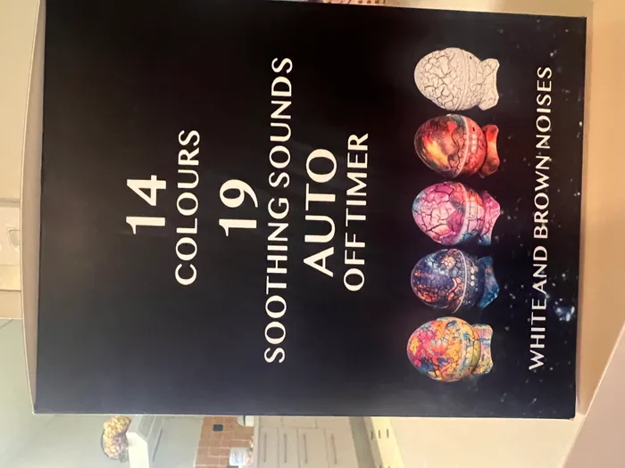 StealthPins.Com - Custom Product Box