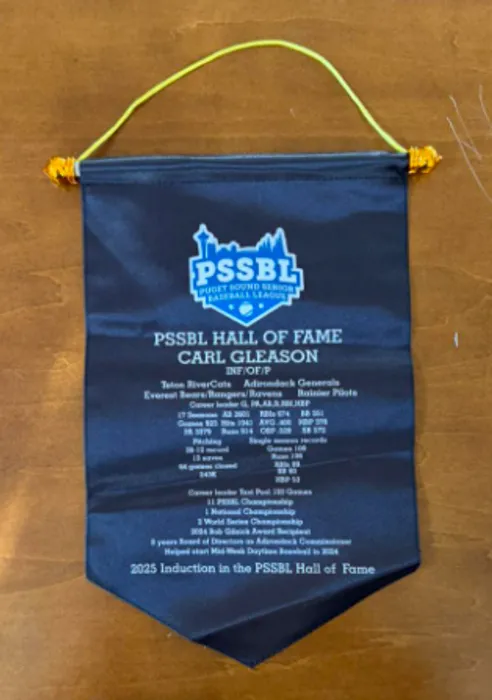 StealthPromoCo.Com - Podium Banners