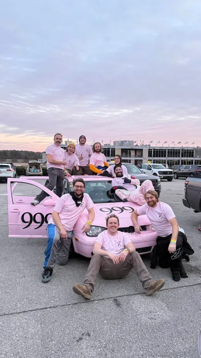 CustomTeesToday.com - Comfort Colors Adult Heavyweight T-Shirt