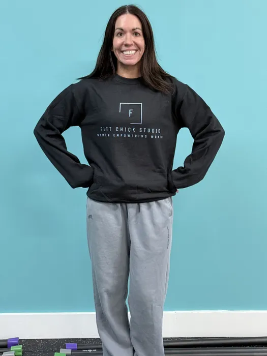 ImprintNow.it - Jerzees Adult NuBlend FleeceCrew