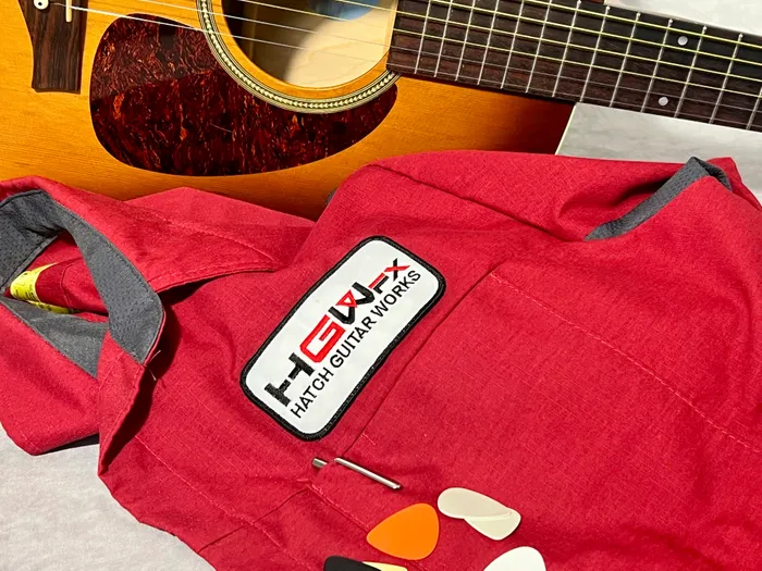 CustomProPrints.Com - Embroidered Patches