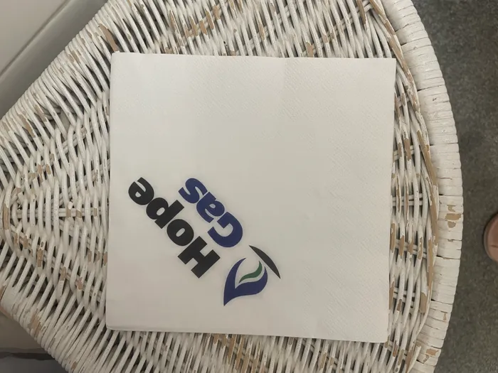 ToteBagsNow.Com - Custom Paper Luncheon Napkins