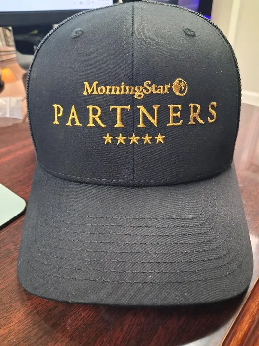 StealthPins.Com - YP Classics Retro Trucker Cap